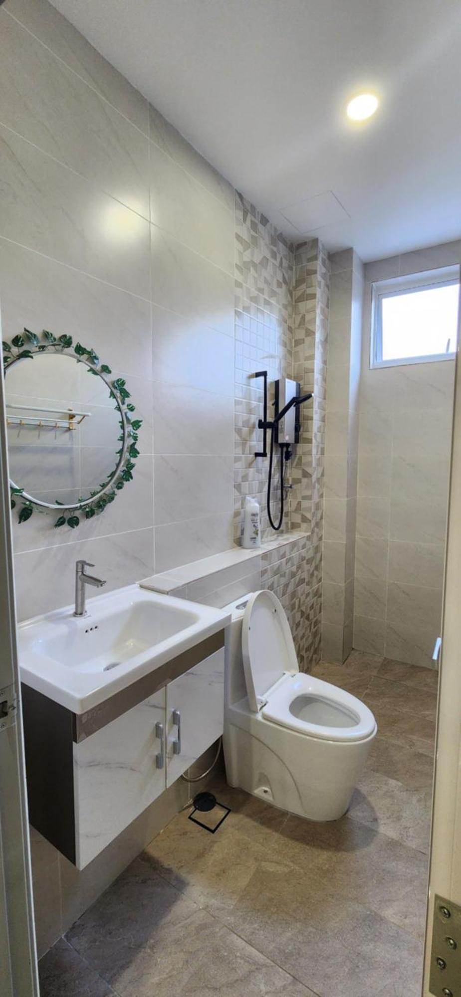 La Belle Maison 12 @ Gurney Kelawai/Pulau Tikus/Georgetown ภายนอก รูปภาพ