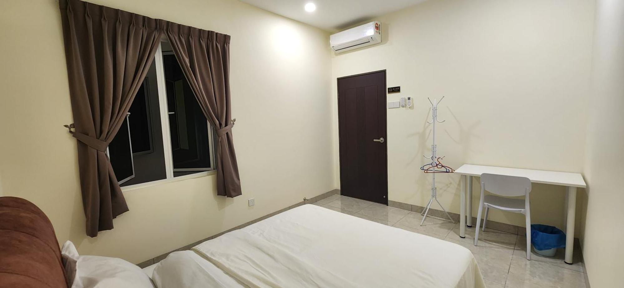 La Belle Maison 12 @ Gurney Kelawai/Pulau Tikus/Georgetown ภายนอก รูปภาพ