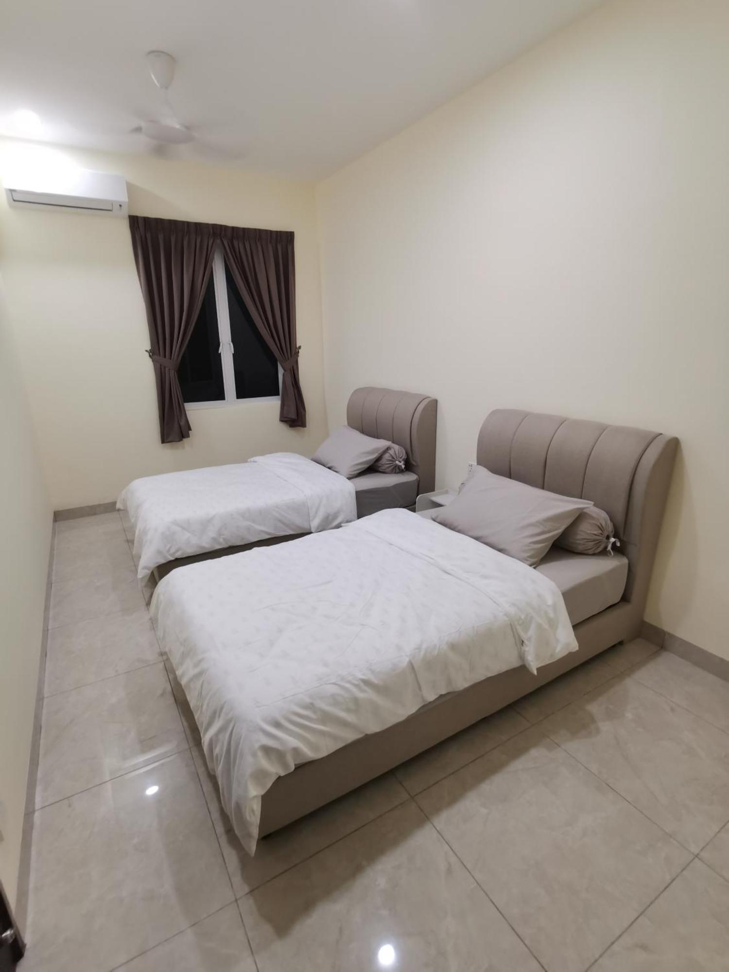La Belle Maison 12 @ Gurney Kelawai/Pulau Tikus/Georgetown ภายนอก รูปภาพ
