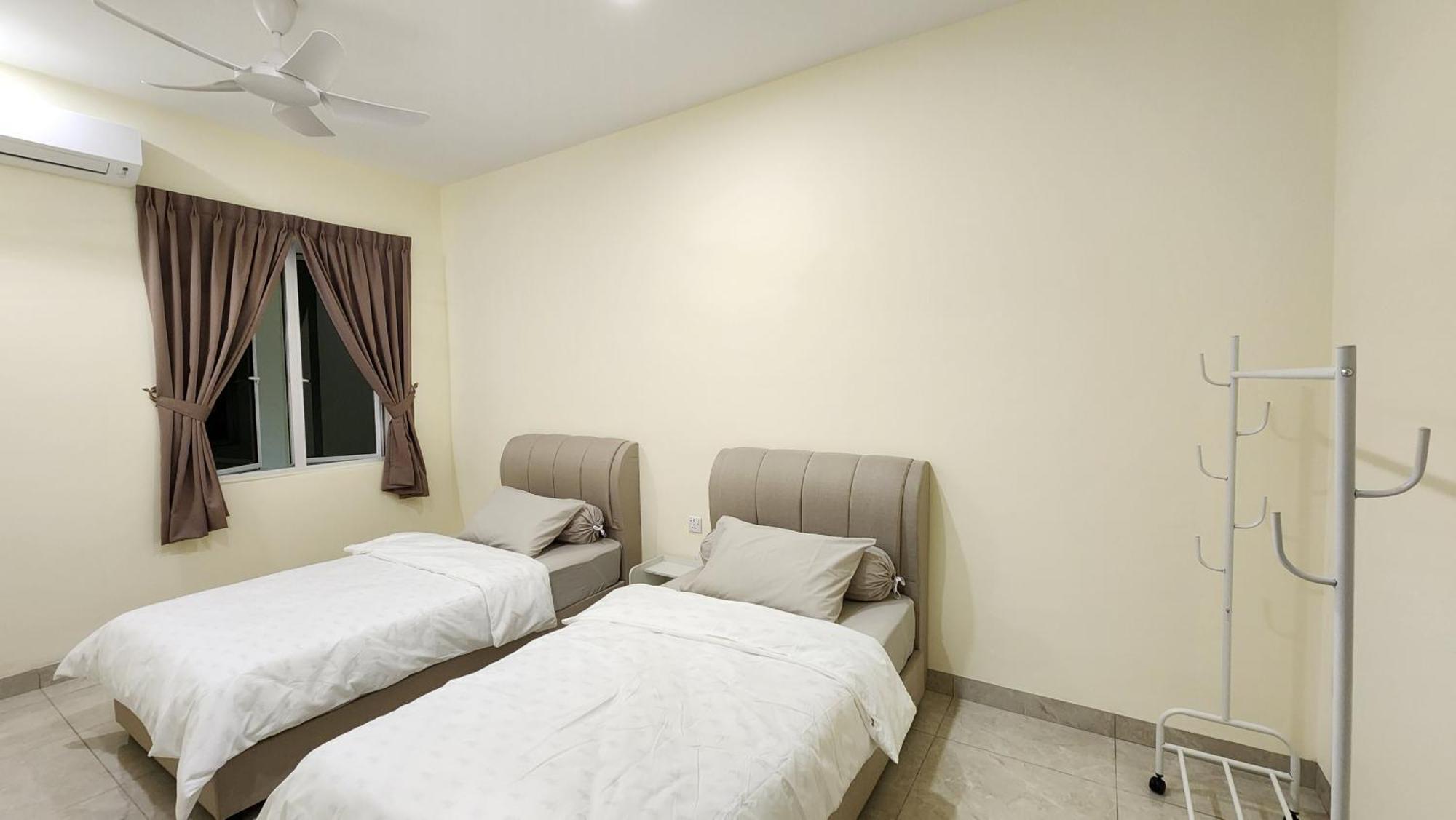 La Belle Maison 12 @ Gurney Kelawai/Pulau Tikus/Georgetown ภายนอก รูปภาพ