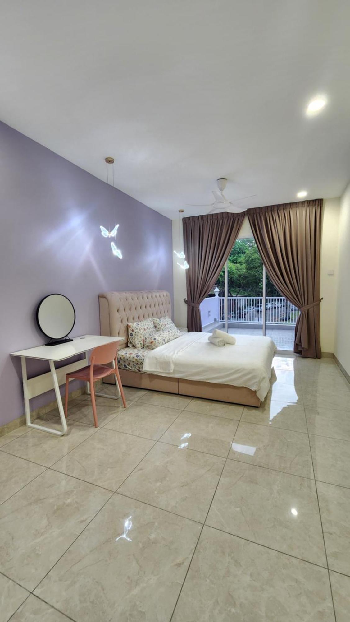 La Belle Maison 12 @ Gurney Kelawai/Pulau Tikus/Georgetown ภายนอก รูปภาพ