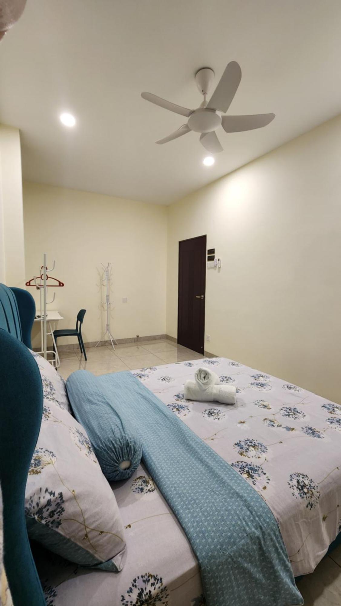 La Belle Maison 12 @ Gurney Kelawai/Pulau Tikus/Georgetown ภายนอก รูปภาพ