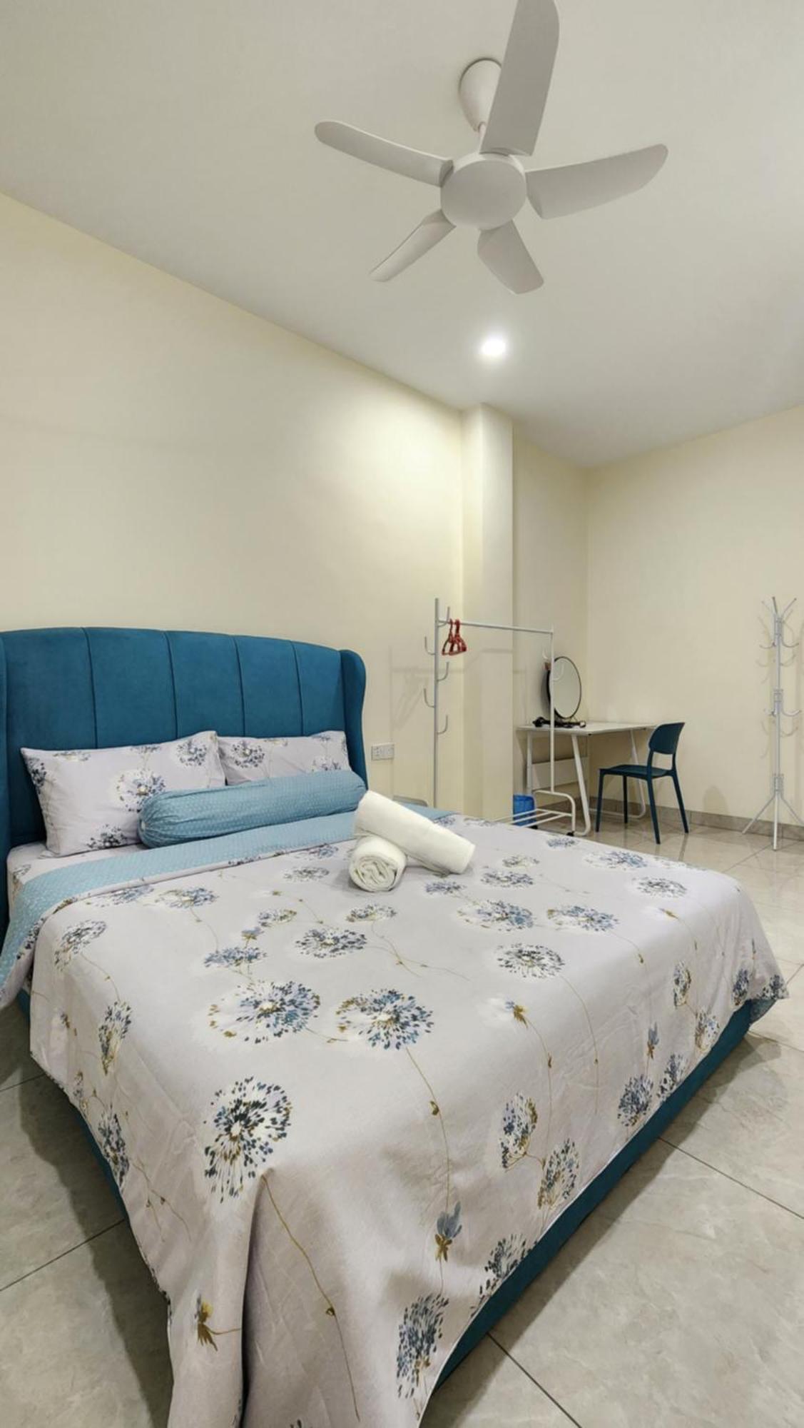La Belle Maison 12 @ Gurney Kelawai/Pulau Tikus/Georgetown ภายนอก รูปภาพ