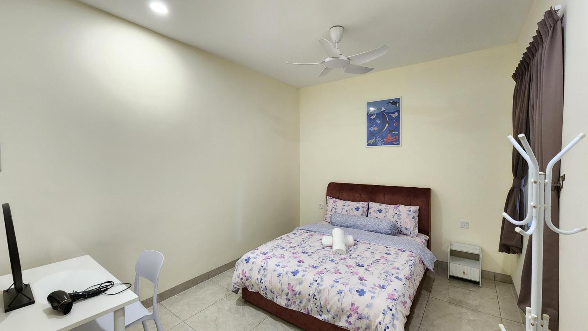 La Belle Maison 12 @ Gurney Kelawai/Pulau Tikus/Georgetown ภายนอก รูปภาพ