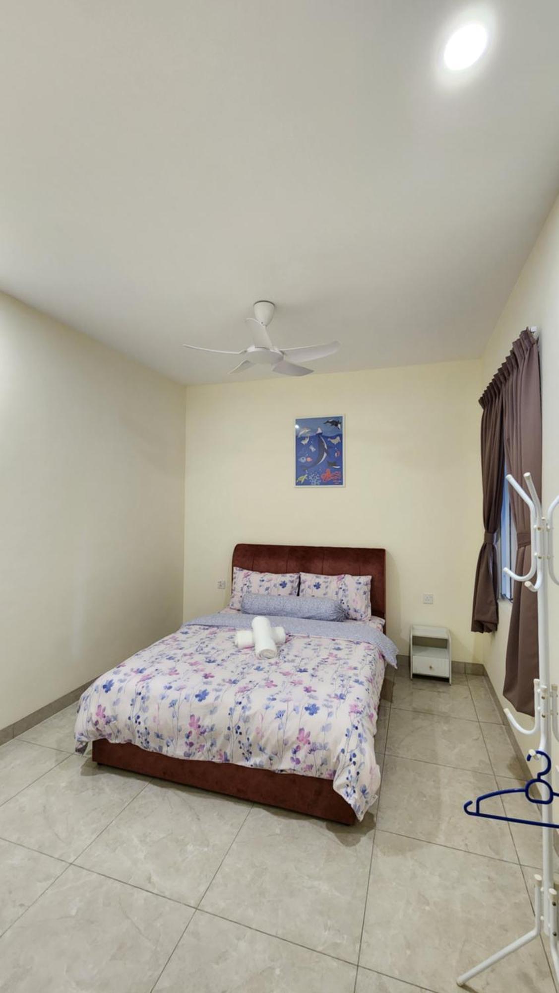 La Belle Maison 12 @ Gurney Kelawai/Pulau Tikus/Georgetown ภายนอก รูปภาพ